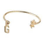 Gryffindor Bracelet Set - 4 Pack for Harry Potter