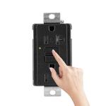 Wengart 20Amp GFCI Outlet for Generators (2-Pack)