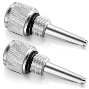 Dreyoo Magnetic Oil Dipstick for Inverter Generators