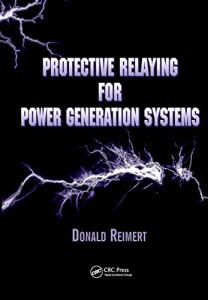 Power Generation System Protective Relaying Solutions