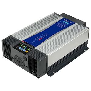 ProMariner 2000W 12V Pure Sine Inverter
