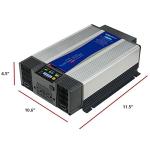 ProMariner 2000W 12V Pure Sine Inverter