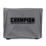 Champion Generator Inverter Cover - Gray