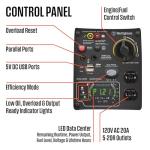 Westinghouse 2800W Super Quiet Portable Inverter Generator