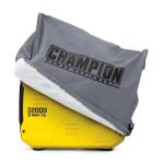Champion Generator Inverter Cover - Gray