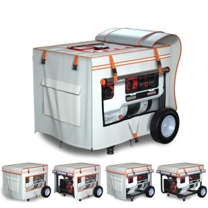 Heavy Duty Waterproof Generator Cover for All Seasons