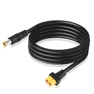 8mm to XT60 Power Cable for Solar Generators