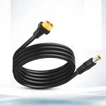 8mm to XT60 Power Cable for Solar Generators
