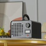 VEVOR 24000mg/h Ozone Generator for Rooms & Cars