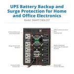 Tripp Lite 1500VA LCD UPS Battery Backup