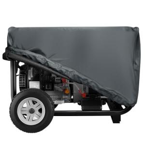 Weather-Resistant Cover for 3000-5500 Watt Generators