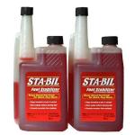 STA-BIL 32 oz Fuel Stabilizer - 2 Pack