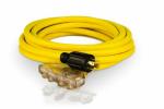 Champion 30-Amp Generator Extension Cord, 25 Feet