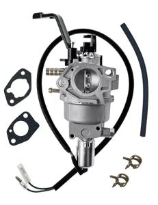 YAMAKATO Dual Fuel Generator Carburetor for Champion