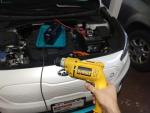 BESTEK 1000W Pure Sine Wave Car Inverter
