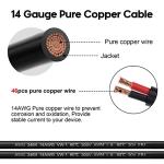 Solar Adapter 8mm Splitter for Portable Power Stations