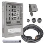 Westinghouse 30 Amp Generator Transfer Switch Kit