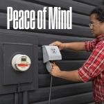 Westinghouse 30 Amp Generator Transfer Switch Kit