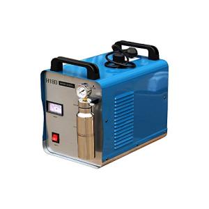300W HHO Gas Flame Generator with 2 Torches
