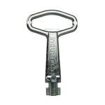 Replacement Key for Kohler Composite Generators