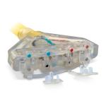 Champion 30-Amp Generator Extension Cord, 25 Feet