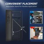 Hantek 3in1 Handheld Oscilloscope and Multimeter