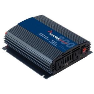 Samlex 800W Modified Sine Wave Inverter