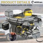 Heavy Duty Waterproof Generator Cover for All Seasons