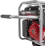 SIMPSON SPG8310E Portable Gas Generator with Electric Start