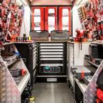 Energizer 1100W Modified Sine Wave Car Inverter