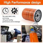 Generac Guardian Oil Filter for 8-24kW Generators