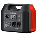 EnginStar 300W Portable Power Station for Outdoor Adventure