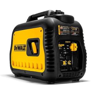 DEWALT DXGNI2200 Portable Inverter Generator