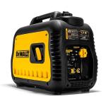 DEWALT DXGNI2200 Portable Inverter Generator