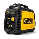DEWALT DXGNI2200 Portable Inverter Generator