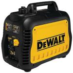 DEWALT DXGNI2200 Portable Inverter Generator