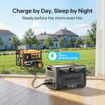 BLUETTI Apex 300 Solar Generator Kit