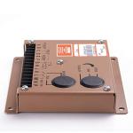 Diesel Generator Engine Speed Control Governor Unit