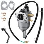 P28-4-H Carburetor for Champion Dual Fuel Generators