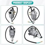 P28-4-H Carburetor for Champion Dual Fuel Generators