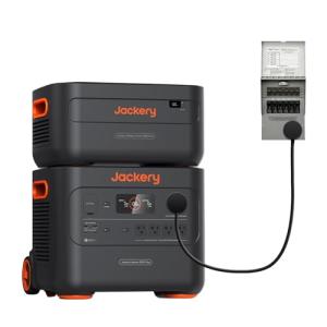 Jackery Explorer 2000 Plus Portable Power Station