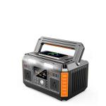 600W Portable Power Station with Fast Charging