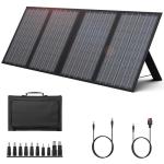60W Foldable Solar Panel Charger for Power Stations