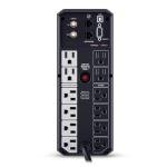 CyberPower 1500VA Smart LCD UPS Mini Tower