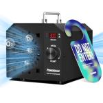 Powerscale Industrial Ozone Generator for Odor Removal