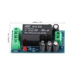 12V Battery Backup Switch Module for Emergency Power