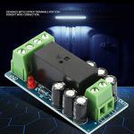 12V Battery Backup Switch Module for Emergency Power