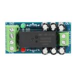12V Battery Backup Switch Module for Emergency Power