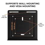 HumanCentric Universal Wall Mount for Small Devices