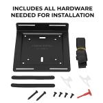 HumanCentric Universal Wall Mount for Small Devices